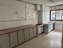Blk 154 Chong Pang Vista (Yishun), HDB 5 Rooms #609109751